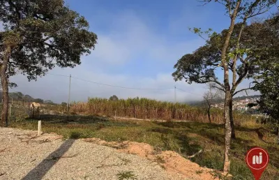 Terreno à venda, 454 m² por r$ 174.500,00 - ficus  - brumadinho/mg
