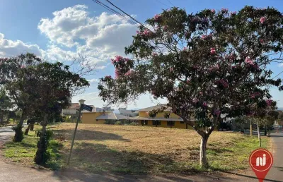 Terreno à venda, 1010 m² por r$ 300.000,00 - condomínio serra dos bandeirantes - mário campos/mg