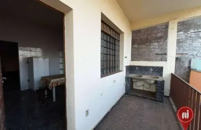 Casa para alugar, 90 m² por r$ 1.800,00/mês - do carmo - brumadinho/mg