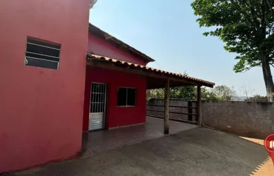 Casa para alugar, 120 m² por r$ 2.200,00/mês - parque da cachoeira - brumadinho/mg