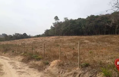 Terreno à venda, 1000 m² por r$ 55.000,00 - distrito campos fernandes - bonfim/mg