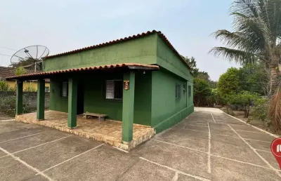 Casa com 3 dormitórios à venda, 150 m² por r$ 550.000,00 - aranha - brumadinho/mg