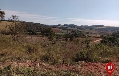 Terreno à venda, 3500 m² por r$ 193.000 - bernadas - rio manso/mg