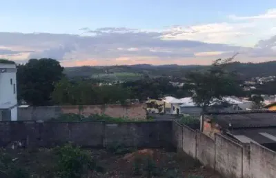 Terreno à venda, 400 m² por r$ 160.000,00 - vila tania - mário campos/mg