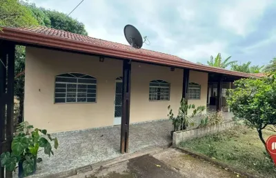 Casa com 3 dormitórios, 250 m² - venda por r$ 900.000,00 ou aluguel por r$ 2.500,00/mês - jose henriques - brumadinho/mg
