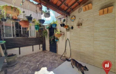 Casa com 3 dormitórios à venda, 150 m² por r$ 260.000,00 - campo verde - mário campos/mg