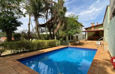Casa com 5 dormitórios à venda, 229 m² por r$ 1.990.000,00 - centro - brumadinho/mg