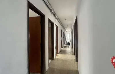 Hotel com 8 dormitórios para alugar, 200 m² por r$ 3.800,00/mês - centro - brumadinho/mg