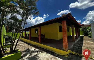 Casa com 3 dormitórios à venda, 120 m² por r$ 650.000,00 - aurora - brumadinho/mg