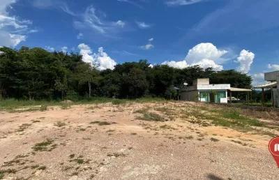 Terreno à venda, 1000 m² por r$ 165.000,00 - condomínio tiradentes - brumadinho/mg
