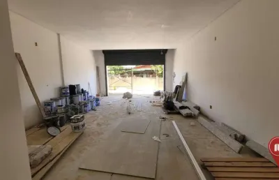 Loja para alugar, 60 m² por r$ 4.200,00/mês - centro - mário campos/mg