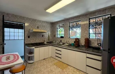 Casa com 3 dormitórios à venda, 200 m² por r$ 930.000,00 - bela vista - brumadinho/mg