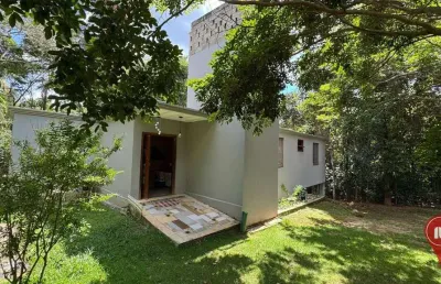 Casa com 2 dormitórios à venda, 120 m² por r$ 630.000,00 - condomínio da aldeia da cachoeira das pedras - brumadinho/mg