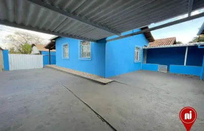Casa com 4 dormitórios para alugar, 100 m² por r$ 3.030/mês - progresso - brumadinho/mg