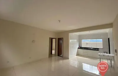 Apartamento com 2 dormitórios à venda, 70 m² por r$ 400.000,00 - bela vista - brumadinho/mg