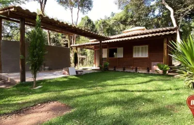 Casa à venda, 80 m² por r$ 290.000,00 - aranha - brumadinho/mg