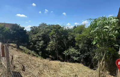 Terreno à venda, 360 m² por r$ 60.000,00 - dom bosco - brumadinho/mg