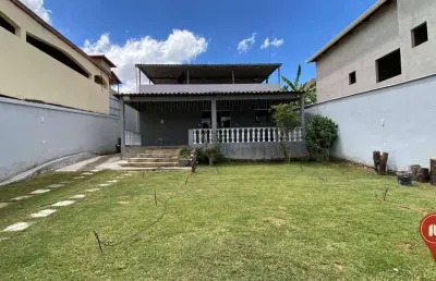 Casa com 3 dormitórios à venda, 120 m² por r$ 450.000,00 - cruzeiro do sul - betim/mg