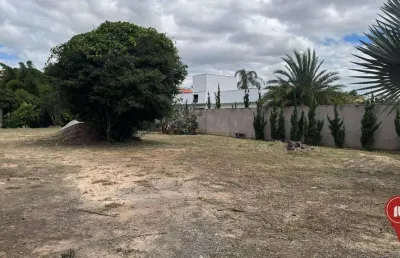 Terreno para alugar, 1000 m² por r$ 1.518/mês - santa efigenia - brumadinho/minas gerais