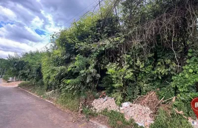 Terreno à venda, 750 m² por r$ 110.000,00 - retiro do brumado - brumadinho/mg