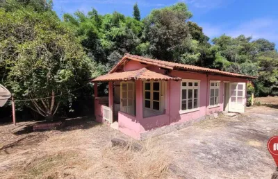 Sítio à venda, 4000 m² por r$ 325.000,00 - eixo quebrado - bonfim/mg