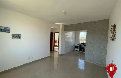 Apartamento, 49 m² - venda por r$ 280.000,00 ou aluguel por r$ 1.814,62/mês - do carmo - brumadinho/mg