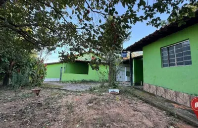 Casa com 3 dormitórios à venda, 100 m² por r$ 900.000 - progresso - brumadinho/mg