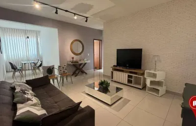 Apartamento com 3 dormitórios, 135 m² - venda por r$ 650.000,00 ou aluguel por r$ 4.050,00/mês - silva prado - brumadinho/mg