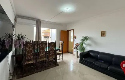 Apartamento com 3 dormitórios à venda, 100 m² por r$ 450.000,00 - silva prado - brumadinho/mg