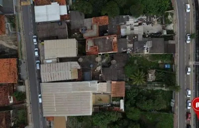 Terreno à venda, 760 m² por r$ 2.600.000,00 - centro - brumadinho/mg