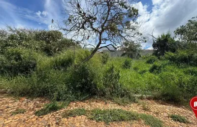 Terreno à venda, 360 m² por r$ 140.000 - salgado filho - brumadinho/minas gerais
