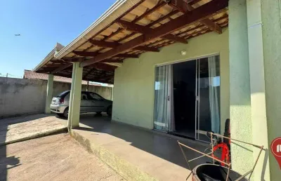 Casa à venda, 172 m² por r$ 630.000,00 - planalto - brumadinho/mg