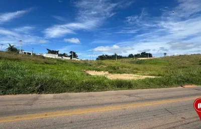 Terreno à venda, 371 m² por r$ 215.000,00 - pôr do sol - brumadinho/mg