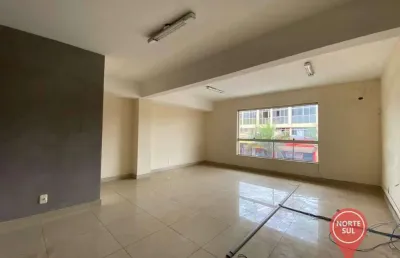 Sala para alugar, 50 m² por r$ 900,00/mês - centro - brumadinho/mg