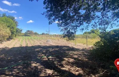 Terreno à venda, 1040 m² por r$ 80.000,00 - eixo quebrado - brumadinho/mg