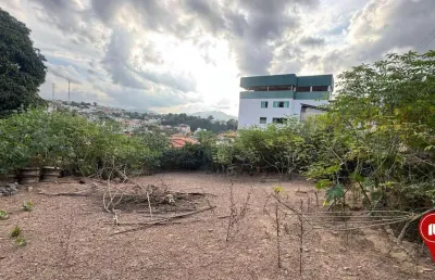 Terreno à venda, 600 m² por r$ 1.050.000 - centro - brumadinho/mg