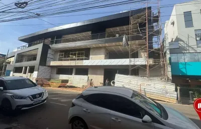 Loja para alugar, 170m² por r$ 13.000/mês - centro - brumadinho/mg