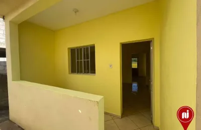 Casa para alugar, 80 m² por r$ 1.874,00/mês - planalto ii - brumadinho/mg