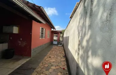 Casa com 3 dormitórios, 180 m² - venda por r$ 490.000,00 ou aluguel por r$ 2.010,00/mês - grajaú - brumadinho/mg