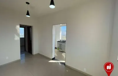 Apartamento com 2 dormitórios para alugar, 60 m² por r$ 1.400,00/mês - residencial bela vista - brumadinho/mg