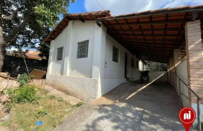 Casa com 3 dormitórios para alugar, 150 m² por r$ 1.800,00/mês - centro - brumadinho/mg