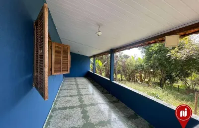 Casa com 3 dormitórios, 180 m² - venda por r$ 290.000,00 ou aluguel por r$ 1.200,00/mês - parque do lago  - brumadinho/mg