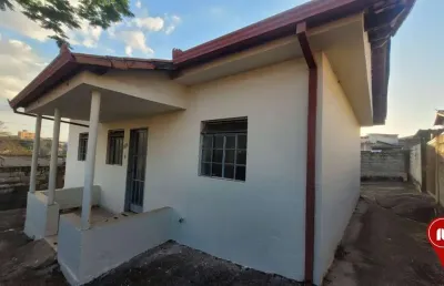 Casa com 3 dormitórios para alugar, 110 m² por r$ 1.765,09/mês - jota - brumadinho/mg