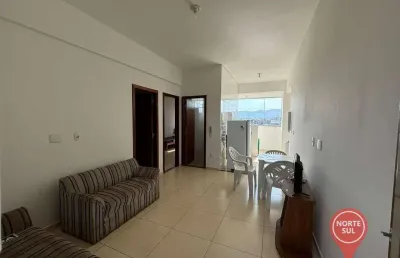 Apartamento com 2 dormitórios para alugar, 55 m² por r$ 2.205,42/mês - planalto ii - brumadinho/mg