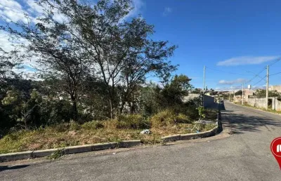 Terreno à venda, 360 m² por r$ 215.000,00 - cidade nova - brumadinho/mg