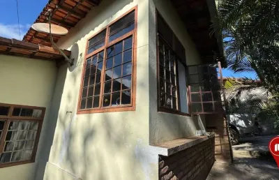 Casa com 3 dormitórios para alugar, 180 m² por r$ 2.800,00/mês - são conrado - brumadinho/mg