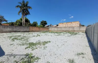 Terreno para alugar, 720 m² por r$ 2.523,58/mês - centro - mário campos/mg
