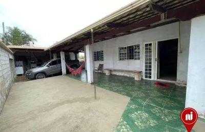 Casa com 3 dormitórios para alugar, 150 m² por r$ 2.500/mês - monte cristo - brumadinho/minas gerais