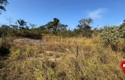 Terreno à venda, 360 m² por r$ 180.000 - do carmo - brumadinho/mg