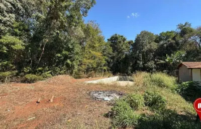 Terreno à venda, 1000 m² por r$ 580.000 - recanto da serra - brumadinho/minas gerais